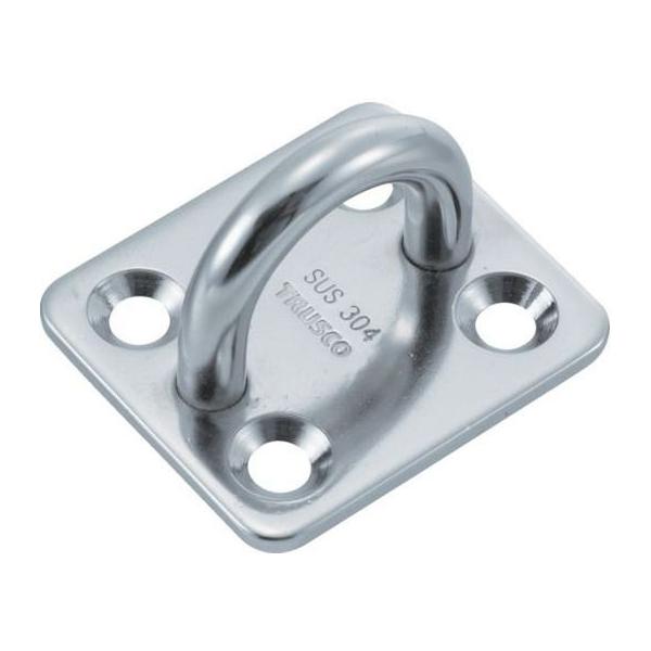 y񂹁zTRUSCO ACv[g XeX 4mm 1 TIP-4 C[ XO ݋ oT[  