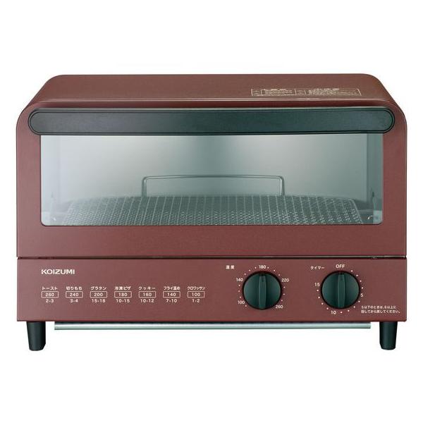 【商品説明】●ビック＆ワイド庫内●トースト３枚焼き●ハイパワー１２００Ｗ●ビック＆ワイド庫内タイプ→角パン３枚焼き２５ｃｍビックサイズピザも可能●お手入れが簡単な焼き網着脱式●無段階温度調節●タイマー１５分【仕様】●本体サイズ：約３５０（Ｗ...