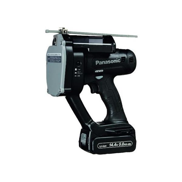 y񂹁zPanasonic fA SlWJb^[ 14.4V5.0AhZbgi EZ45A8LJ2F-B ^ؒf@ dH H Ɨpi H