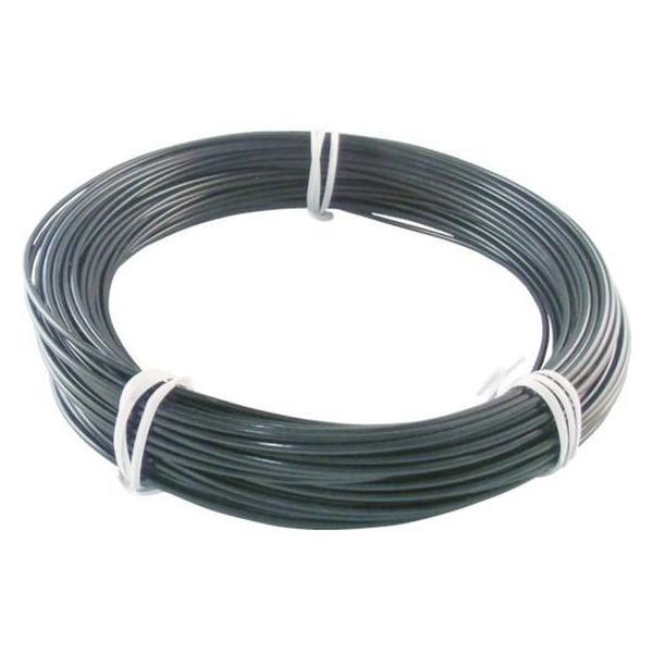 y񂹁zTRUSCO J[j rj[핢^Cv 2.0mm×25m  i z y z