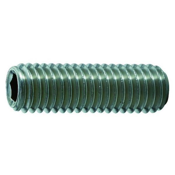 y񂹁zTRUSCO Zpt~߃lW  XeX M8×25 10{ B77-0825 {g ˂ B f Ɨpi H