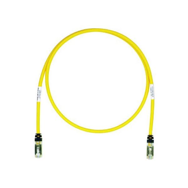 y񂹁zphECbg CAT6A/CAT6 V[hpb`R[h 10m  STP6X10MYL STP6X10MYL k`mi d P[u dCޗ YHpi Ɨpi H