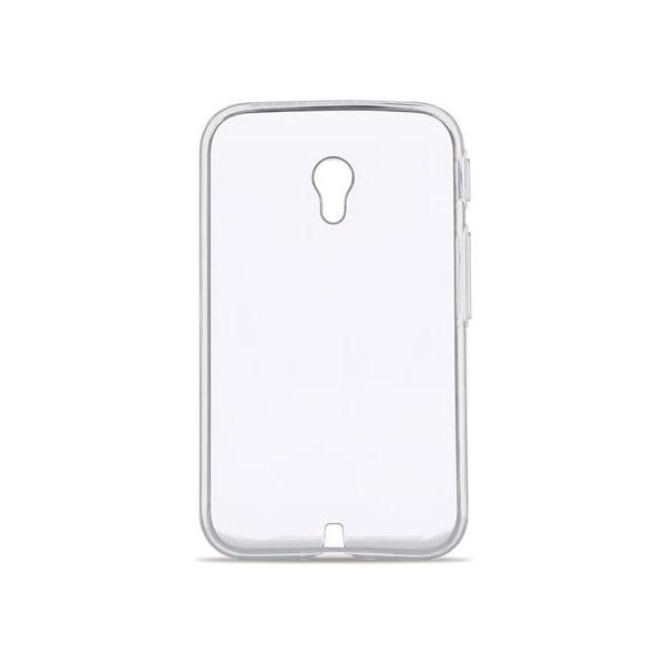 ソースネクスト　POCKETALK ポケトーク S 専用ケース クリア　PTS-CCL クリア