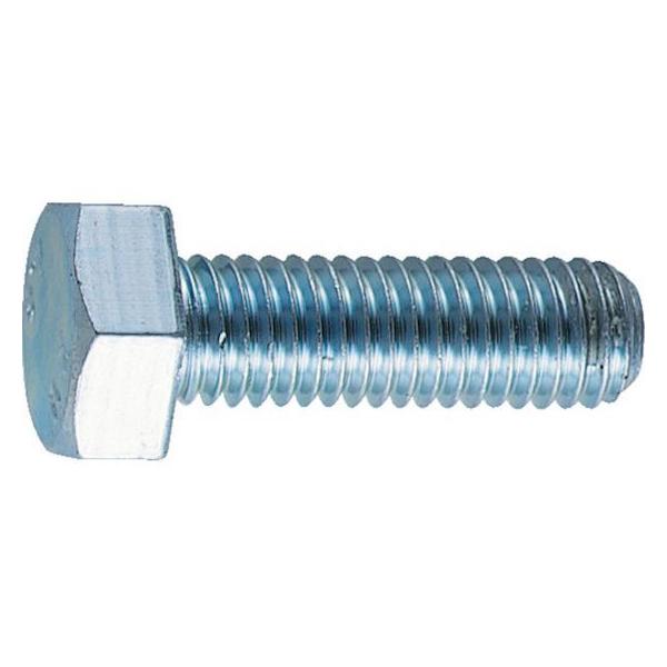 y񂹁zTRUSCO Zp{gjN[ SlW M10×45 15{ B22-1045 {g ˂ B f Ɨpi H