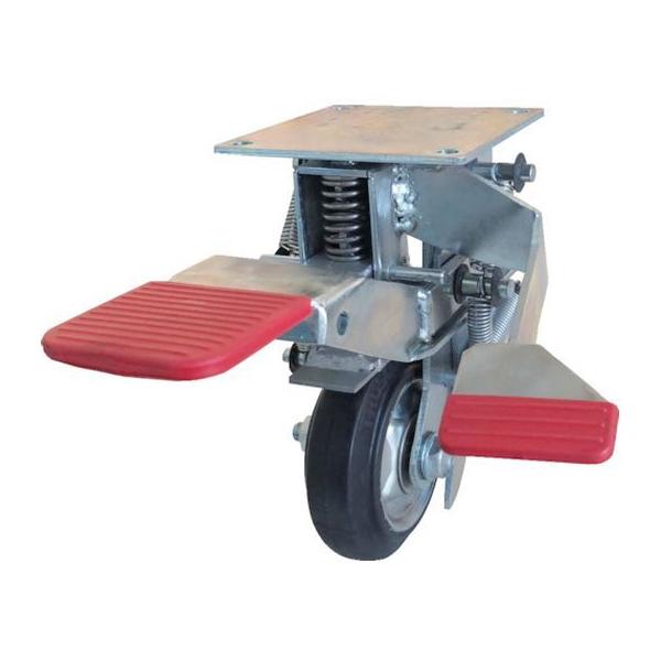 y񂹁zTRUSCO OiAVXg@\tԃXgbp[ 150p ASST-150  J[gbN IvVi 