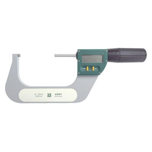 y񂹁zSK fW^SC}CN(IP67) MCD-30IP67S2 }CN[^ _CQ[W  