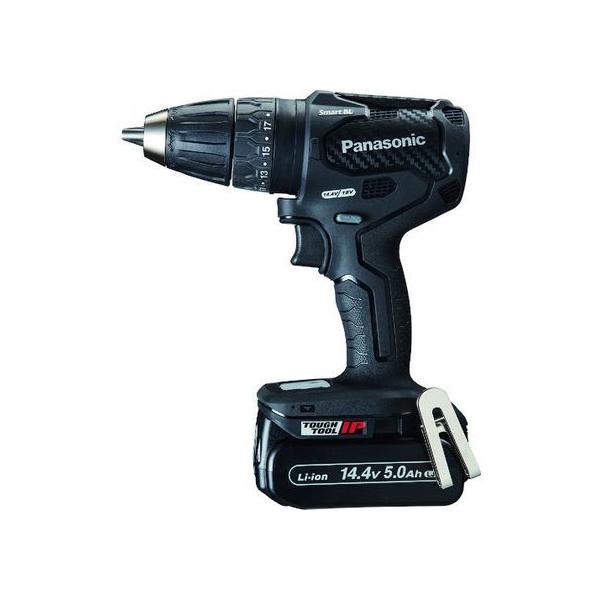 Panasonic EZ79A3X 黒 電動ドリルドライバー Panasonic 充電振動ドリル&ドライバー （黒）本体 Panasonic