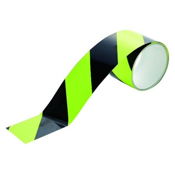 y񂹁zTRUSCO ugCe[v50mm×5m CG[×ubN ge[v Sیe[v Se[v 