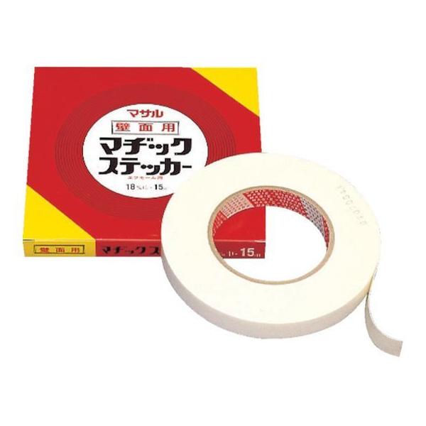 y񂹁z}T }abNXebJ-(ǖʗp) 25mm×15m 25KMS ͗ʃe[v ʃe[v Se[v 