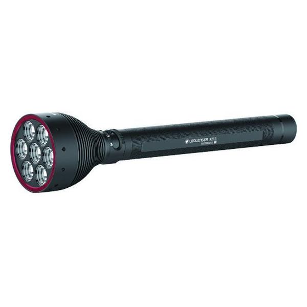 y񂹁zLEDLENSER [dd(LED) X21R 501967 d Cg֘Ai Cg Ɩ Ɠd