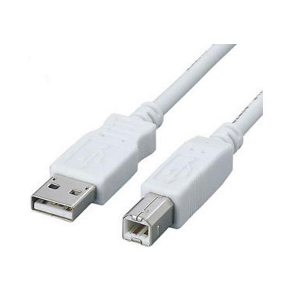 y񂹁zGR USB2.0P[u A-B tFCgRA 3.0m USB2-FS3 traP[u A to B P[u d^bv zp[c Ɠd