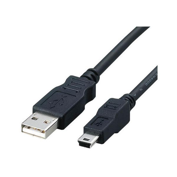 y񂹁zGR tFCgUSB2.0P[u 0.3m USB-FSM503 traP[u A to miniB P[u d^bv zp[c Ɠd