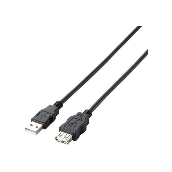 y񂹁zGR USB2.0P[u A-A GR 5.0m U2C-JE50BK traP[u traP[u P[u d^bv zp[c Ɠd