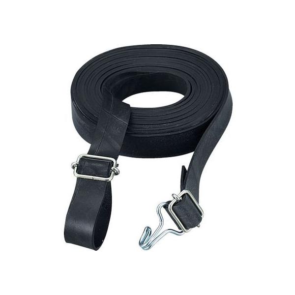 y񂹁zTRUSCO S[v WtbNobN20mm×1.5m 1{ gbN[v ג  S 