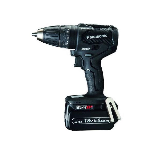�y�����񂹁zPanasonic �f���A�� �[�d�U���h�����h���C�o�[ 18V 5.0Ah�Z�b�g EZ79A3LJ2G-B �h�����h���C�o�[ �d���H�� �����H�� ��Ɨp�i �H��