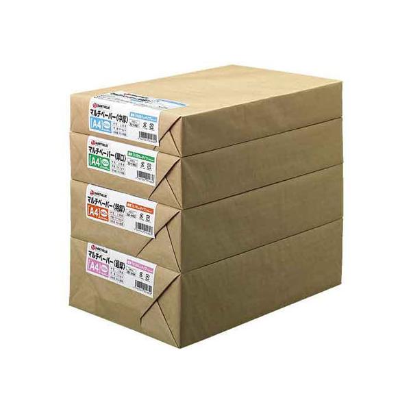 y񂹁zX}[go[ }`y[p[  A4 500 A041J `STCY Rs[p