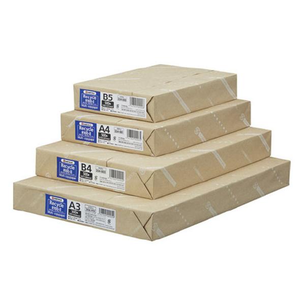 y񂹁zX}[go[ TCNRs[y[p[ R100II B4 500 A092J aSTCY Rs[p