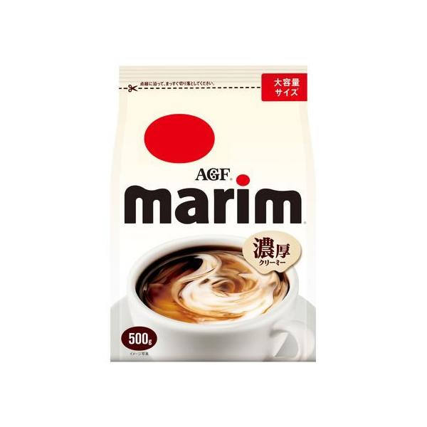 【商品説明】コーヒーを引き立て、まろやかな味わいに仕上げるクリーミングパウダーです。大容量の袋入り詰め替え用（エコパック）タイプ。クリップなどで閉じて袋のままでもお使いいただけます。粉末なのでいつものコーヒーにプラスすれば、コーヒーを冷まさ...