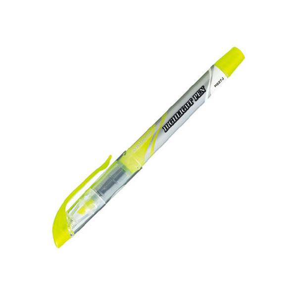 黄色　ペン 蛍光ペン 黄色」の人気商品一覧 | 安い商品を通販サイトから探す