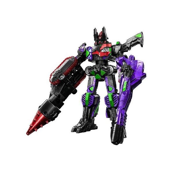 バンダイ DXギャバリオンドリル ダークver. 戦隊ヒーロー 変身 なりきり おもちゃ ホビー ゲーム 誕プレ