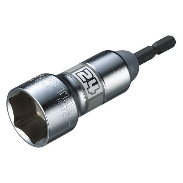 y񂹁zGr XgbN X^_[h\Pbg ϋv^Cv 6p Ε24mm DSX24S \Pbgrbg hCo[rbg Ɨpi H