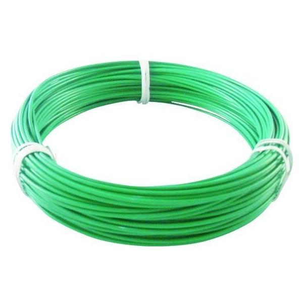 y񂹁zTRUSCO J[j rj[핢^Cv 2.0mm×25m  i z y z