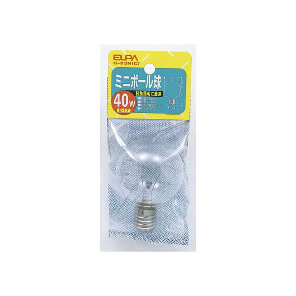 y񂹁zd ~j{[ 40W E17NA G-83H(C) d Md u Cg Ɩ Ɠd