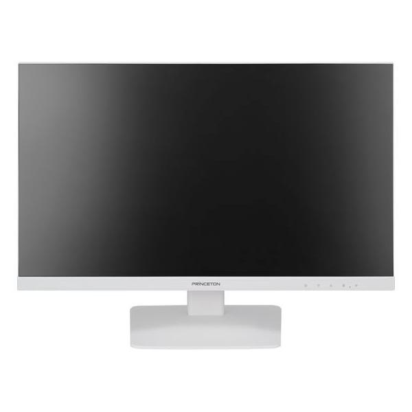 PRINCETON PTFJWA-24W 23.8インチモニター PRINCETON（プリンストン） 【お取り寄せ】プリンストン 23.8型ワイド
