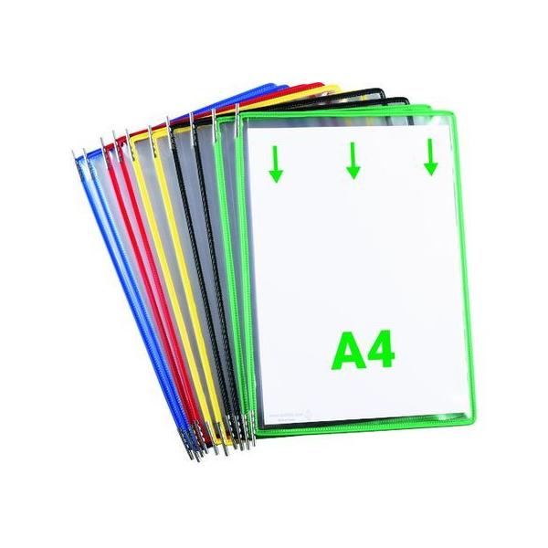 y񂹁ztarifold ft@CX^hp|Pbg A4×10 F f |bv ݂艺 ono f