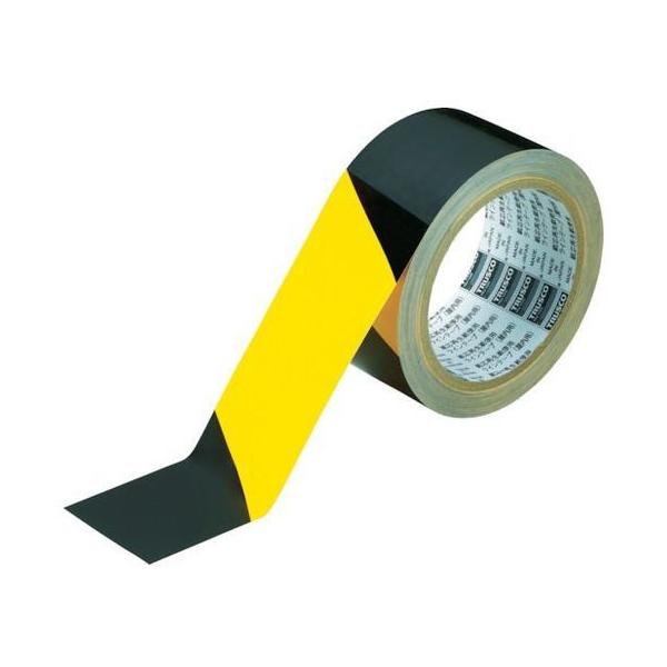 y񂹁zTRUSCO gCe[v  50mm×25m TLT-50EABY ge[v Sیe[v Se[v 