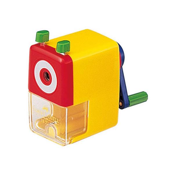 ファーバーカステル 鉛筆削りの人気商品 通販 価格比較 価格 Com