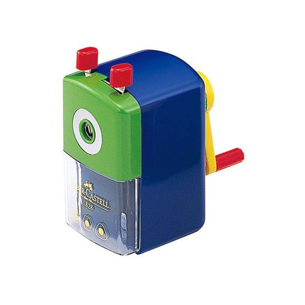 ファーバーカステル 鉛筆削りの人気商品 通販 価格比較 価格 Com