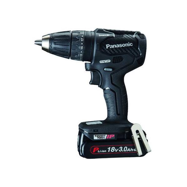 �y�����񂹁zPanasonic �f���A�� �[�d�U���h�����h���C�o�[ 18V 3.0Ah�Z�b�g EZ79A3PN2G-B �h�����h���C�o�[ �d���H�� �����H�� ��Ɨp�i �H��