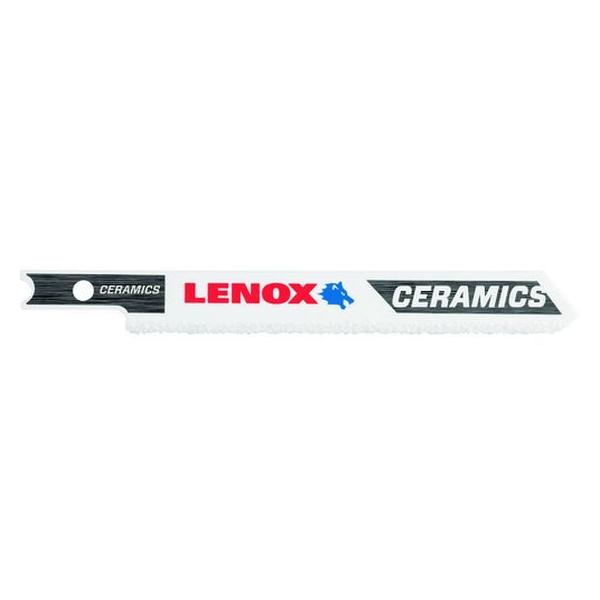 �y�����񂹁zLENOX ���d�O���b�h�W�O�\�[ U�V�����N88.9mm(3��) G300U3 1991610 �W�O�\�[�u���[�h �ؒf�p�i ��Ɨp�i �H��