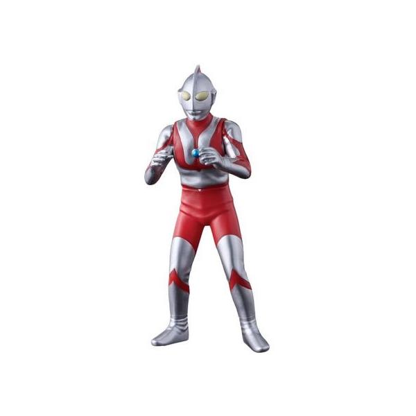 バンダイ ウルトラヒーローシリーズ 112ウルトラマン ファイティング
