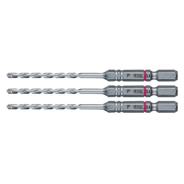 y񂹁zxbZ ^Cph APD 3{g ha:3.4mm L:45mm APD3S-3.4 H h ؍H Ɨpi H