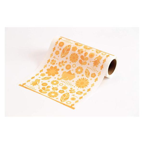 【商品説明】●かわいいデザインの粘着クリーナーで楽しくころころ●毎日のそうじを楽しく、おしゃれに。●いろんな床にこれ１本●２層粘着でｇみをしっかりキャッチ●フローリング、たたみ、ビニール床、カーペット、いろんな床に使えます。●ゴミ取り量が従...