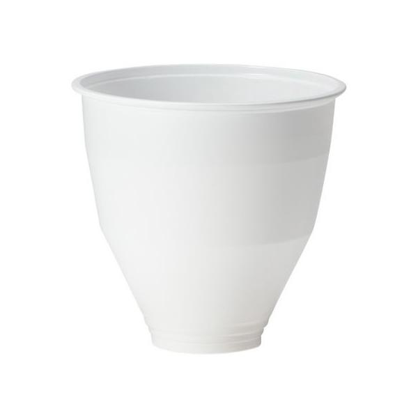 【商品説明】使い捨てなので、来客時や普段使いで清潔にお使いいただけます。【仕様】●商品サイズ：口径７８×Ｈ７６ｍｍ●容量：約２１０ｍｌ●材質：ポリスチレン●耐熱温度：８０℃●入数：１袋（５０個入）●カップホルダー別売りです。