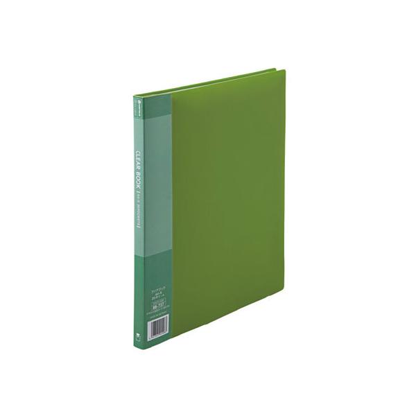 �y�����񂹁z�X�}�[�g�o�����[ �N���A�[�u�b�N 20P A4�^�e �� D047J-GR �`�S �Œ莮�N�����[�t�@�C��