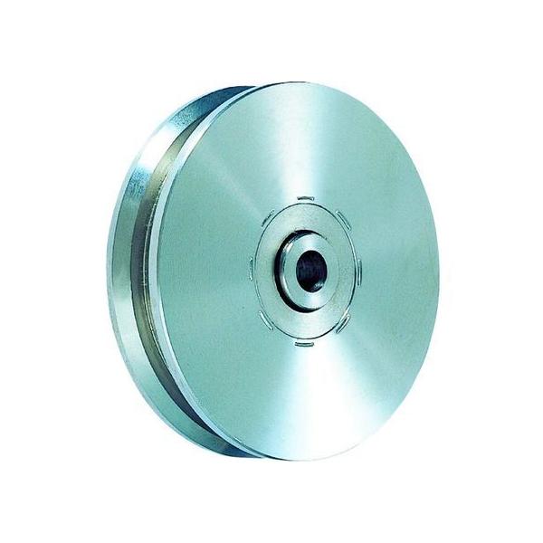 �y�����񂹁z�}���R�� �I�[���X�e�����X�g���d�ʎ� 50mm V�^ S-3100-50 �L���X�^�[ �ˎ� �ڍ����� �y�� ���z����