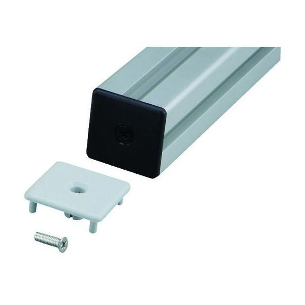 y񂹁zTRUSCO TSF40pt[LbvbN^CvN4040(ubN) TSFK06LB A~t[ @\i JjJi Ɨpi H