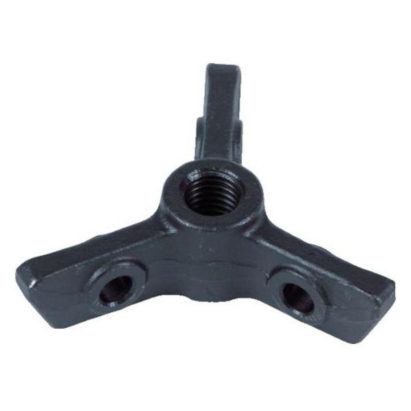 y񂹁zTRUSCO 3{܃Mv[p߂˂200mm TGP3-200I v[[ pH ` Xpi Ɨpi H