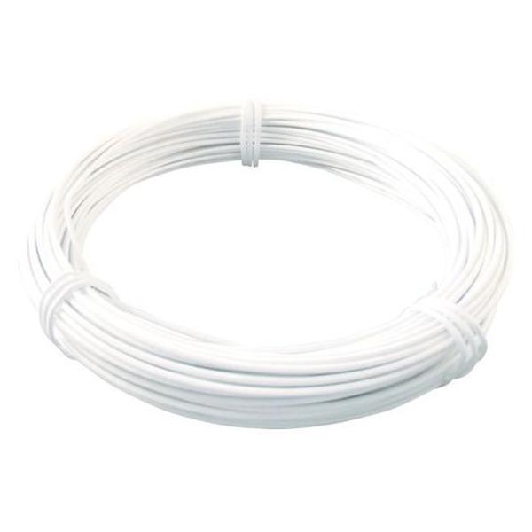 y񂹁zTRUSCO J[j rj[핢^Cv 2.0mm×25m  i z y z