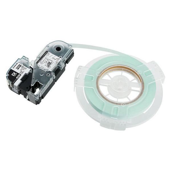 テプラ テープ12mm 白」の人気商品一覧 | 安い商品を通販サイト