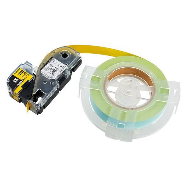 �y�����񂹁z�L���O�W�� �l�֗pEX�����O�e�[�v 24mm �� ������ SC24Y-EXR �� �C�G���[ �e�v���o�q�n�e�[�v �L���O�W�� �e�v�� �����@��
