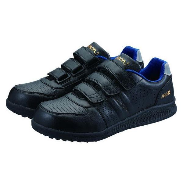 y񂹁zV ϊÓdvXj[J[ 22.0cm ubN NS618BKS-22.0 SC ƌC Xj[J[^Cv Sی 