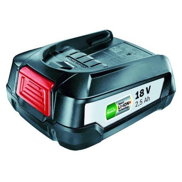 �y�����񂹁z�{�b�V�� ���`�E���C�I���o�b�e���[18V2.5Ah A1825LIG �u���A�[ �d���H�� �����H�� ��Ɨp�i �H��