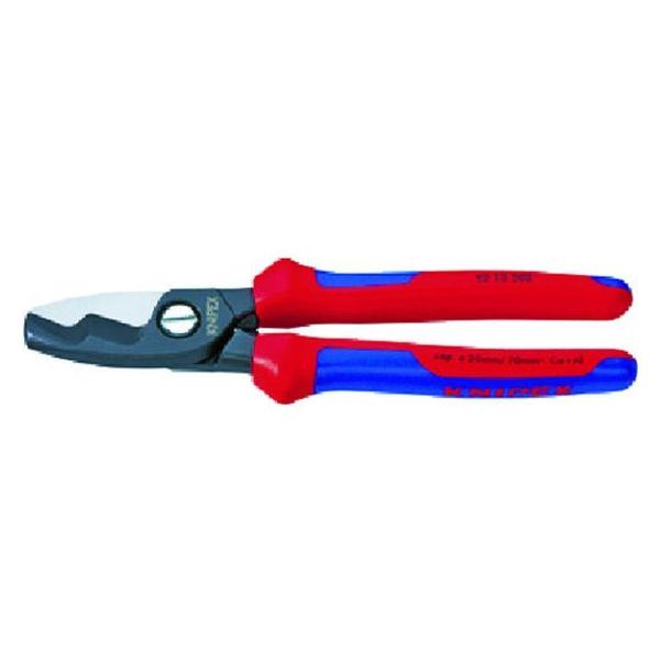 y񂹁zKNIPEX P[uJb^[ 200mm 9512-200 P[uJb^[  dݎ Ɨpi H