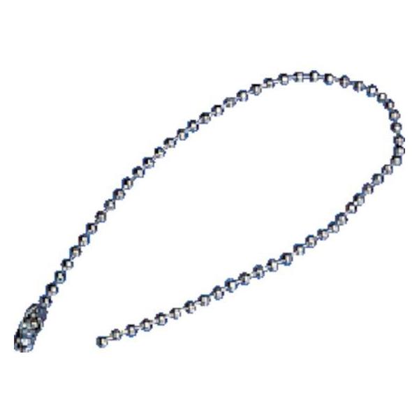 y񂹁zTRUSCO {[`F[ 5{1g 2.3U×300 XeX T860-07 W Se[v Sی