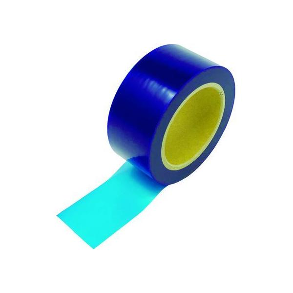 �y�����񂹁z�O�� �\�ʕی�t�B���� B5010A 50mm×100m �� ���S�ی�e�[�v �S���e�[�v ����